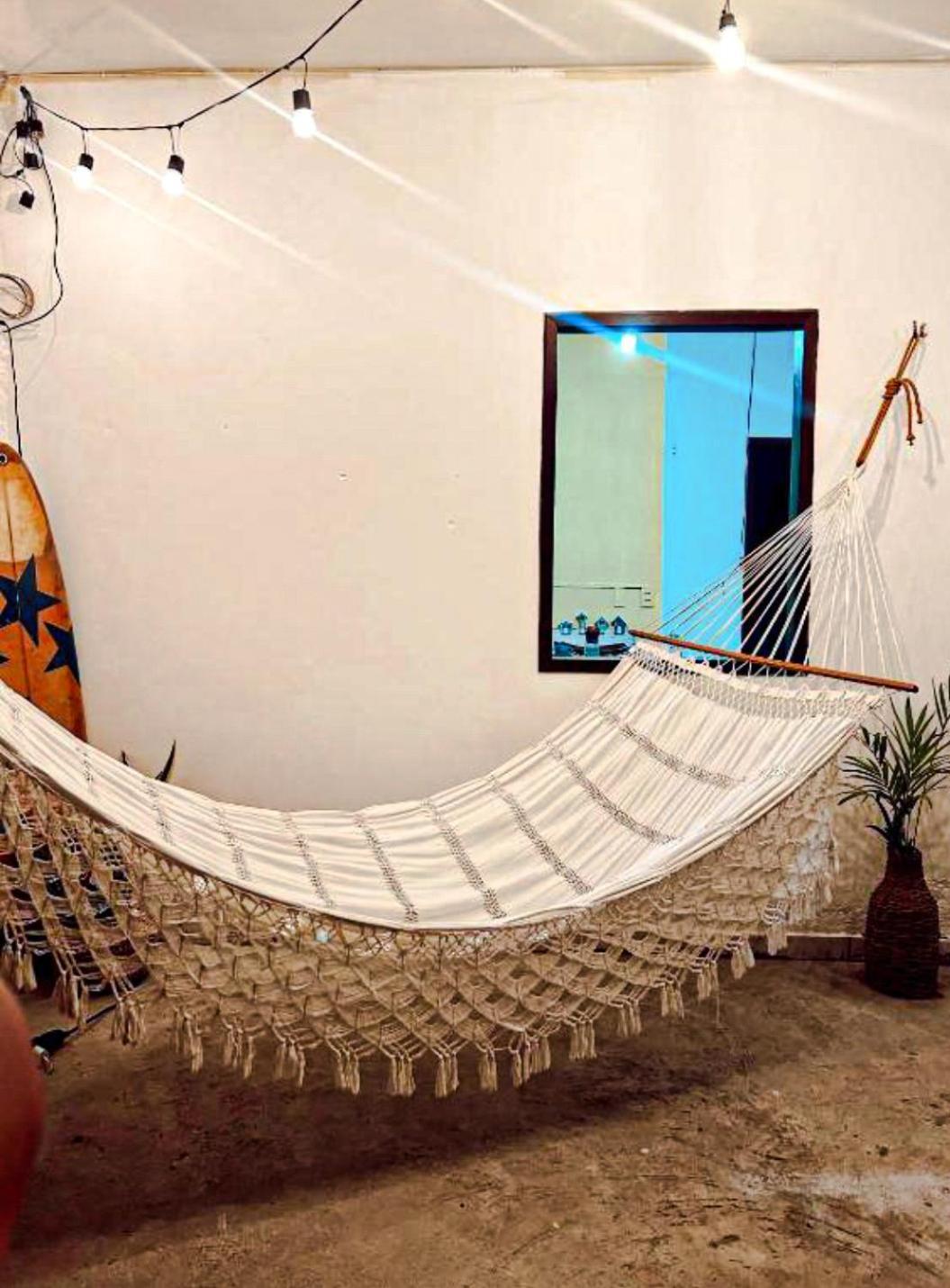 Solar De Jeri Hotel Jijoca de Jericoacoara Bagian luar foto