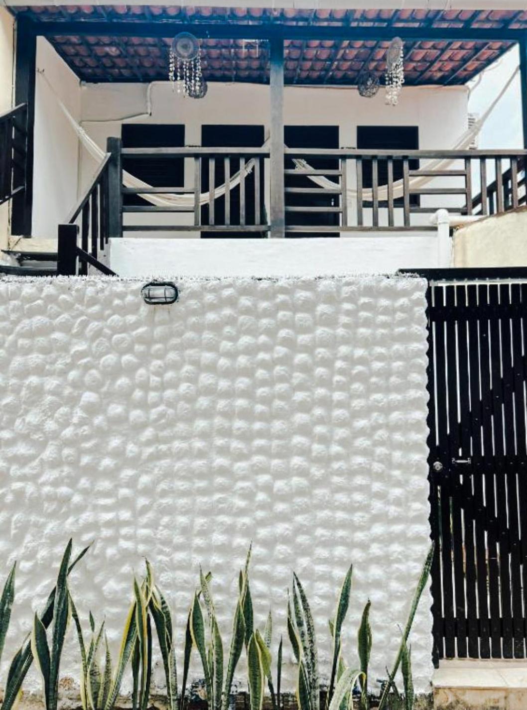 Solar De Jeri Hotel Jijoca de Jericoacoara Bagian luar foto