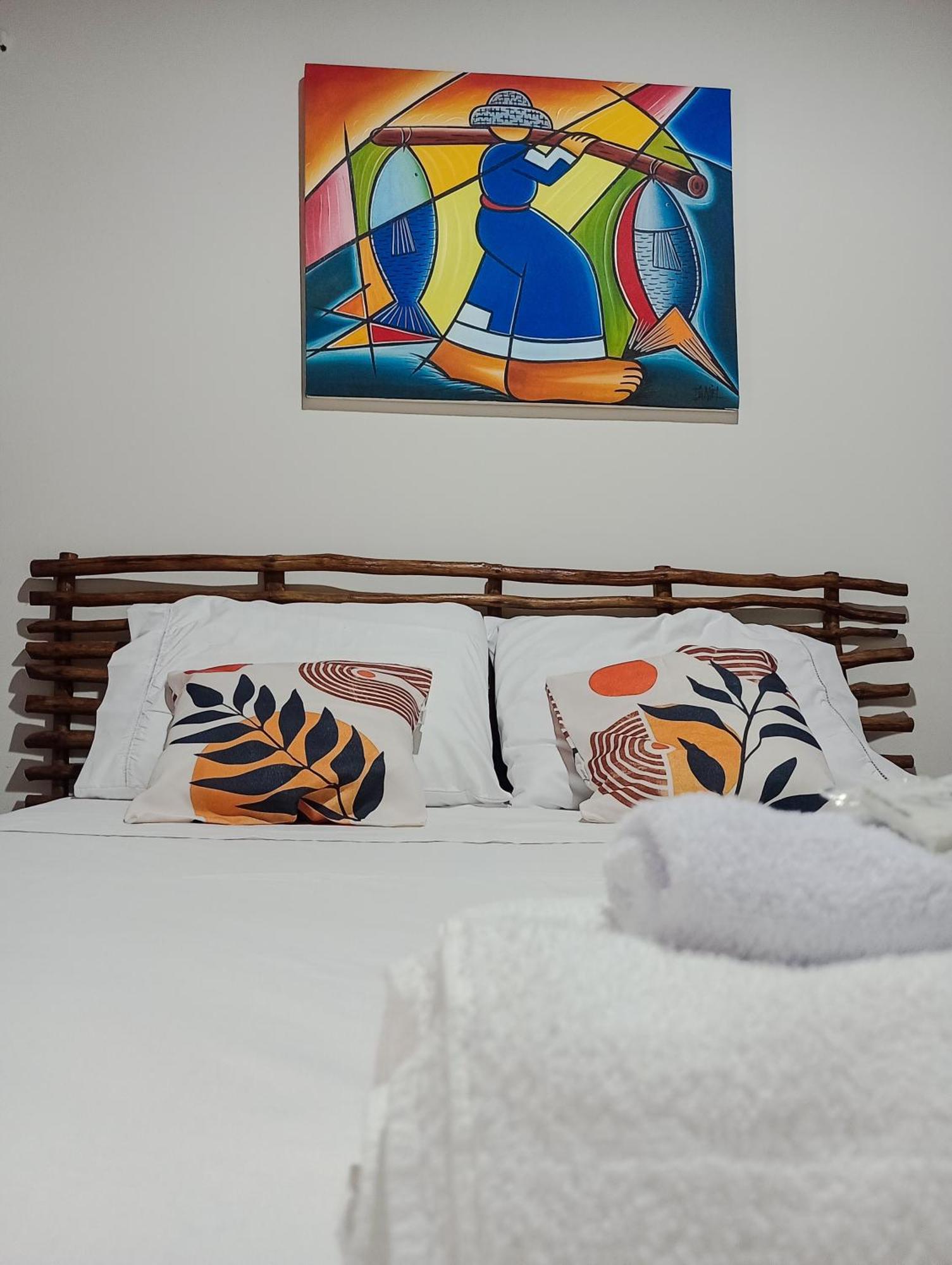 Solar De Jeri Hotel Jijoca de Jericoacoara Bagian luar foto