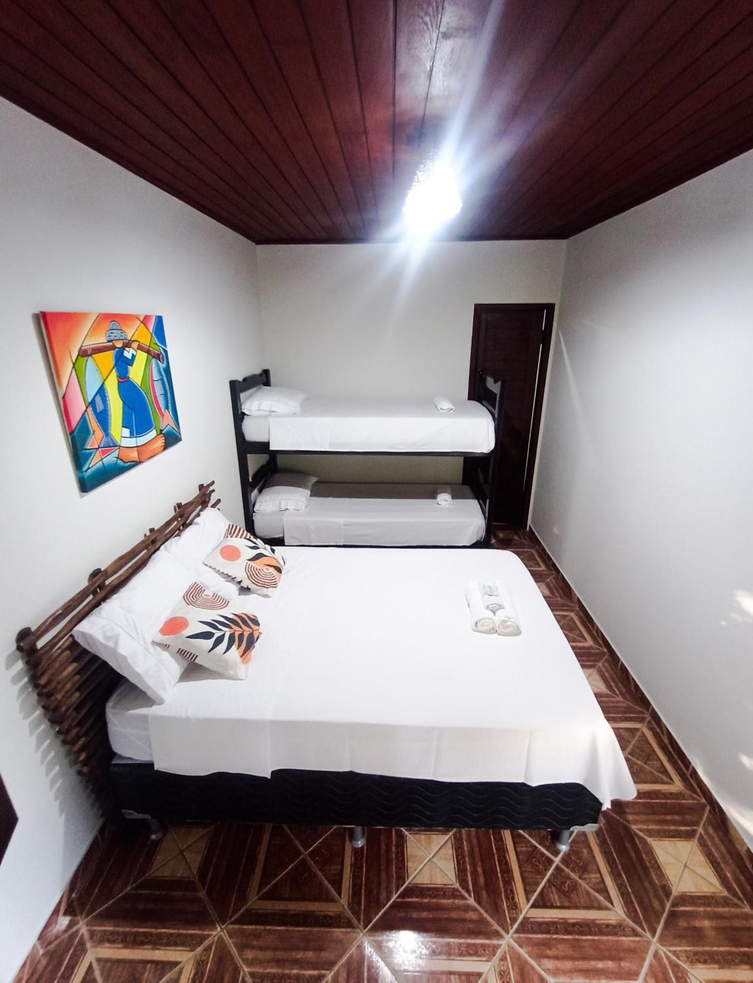 Solar De Jeri Hotel Jijoca de Jericoacoara Bagian luar foto