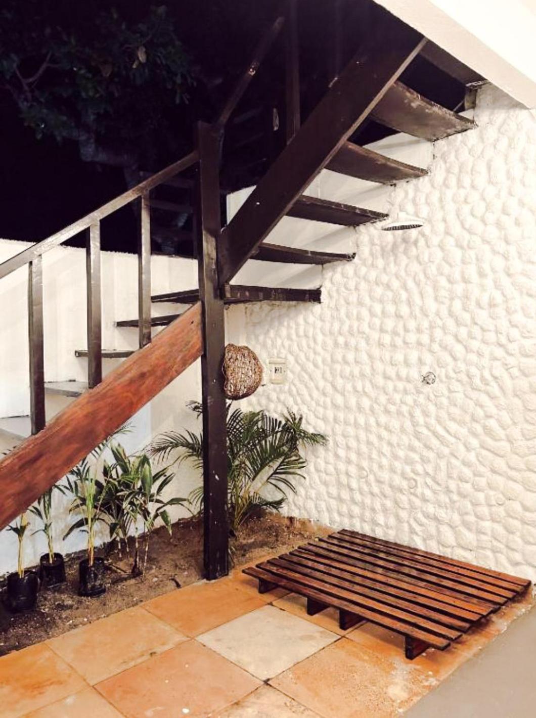 Solar De Jeri Hotel Jijoca de Jericoacoara Bagian luar foto